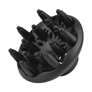 Difusor Universal para Secador de Cabelo, Bico Anti-Frizz para Cabelos Cacheados, Acessório para Secador de Cabelo para Uso em Salão e Doméstico, Vendas Diretas de Fábrica - Product Image 5