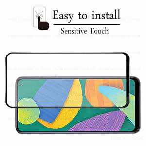Noida Baseus-Protector de pantalla, para <span class=keywords><strong>Samsung</strong></span> S7, Edg - Product Image 2