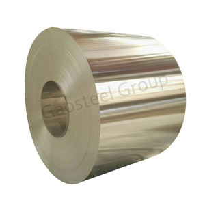 निर्बाध गटर टिकाऊ एल्यूमीनियम कोइल के लिए अल्लाय गटर डाउनस्आउट्स 1100/3003/3004/3005/3105/5005/5052 कॉइल - Product Image 2