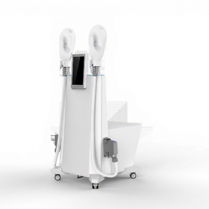 Stimulateur Musculaire EMS 7 Tesla et Pressothérapie pour Brûler les Graisses et Remodeler le Corps – Modèle 2026 – Approvisionnement Direct Usine - Product Image 1