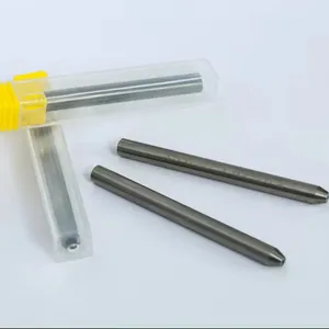 China made custom water jet accessory abrasive mixing nozzle Waterjet cutting parts nozzle for sale