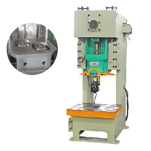 High Precision Automatic china aluminium foil container making machine