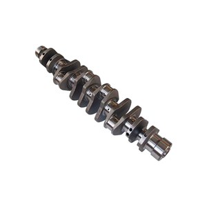 Hansen 612600020071 China hizo cargador duradero motor repuestos Cigüeñal - Product Image 5