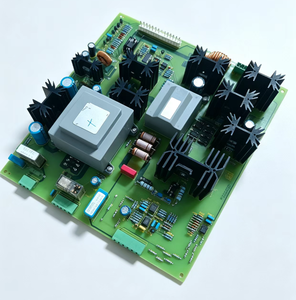 Unidad de Suministro de Energía (PSU2) para Variador de Frecuencia (VFD) Trifásico de 400V, 6SE7038-6GL84-1JA1 - Product Image 4