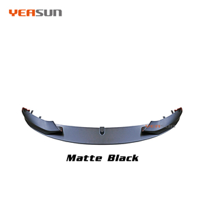 Divisor de labios delantero para <span class=keywords><strong>BMW</strong></span>, accesorio de alta calidad, estilo F32 MP, <span class=keywords><strong>serie</strong></span> <span class=keywords><strong>4</strong></span>, 2013, <span class=keywords><strong>2015</strong></span>, 2017, 2018 - Product Image 4