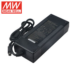 Mean Well GST220A48-R7B adattatore per apparecchiature industriali adattatore programmabile Ac/Dc alimentatore Switching Desktop - Product Image 5