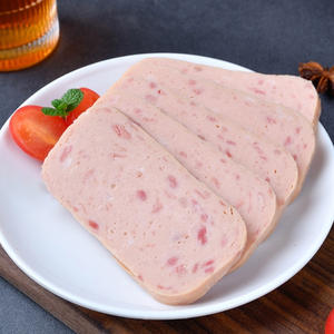 Vendita diretta <span class=keywords><strong>in</strong></span> <span class=keywords><strong>scatola</strong></span> carne <span class=keywords><strong>in</strong></span> <span class=keywords><strong>scatola</strong></span> manzo <span class=keywords><strong>pollo</strong></span> e tonno intero OEM/ODM/OBM opzioni all'ingrosso accettate - Product Image 2