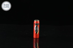ปืนยิงตะปู กระป๋องสเปรย์ ไฟแช็กแก๊ส กระป๋องเชื้อเพลิง เซลล์อลูมิเนียม - Product Image 2