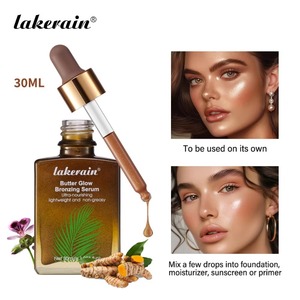 Sérum Bronzant Naturel Effet Bonne Mine Sunkissed pour Peau Éclatante – Marque Blanche - Product Image 3