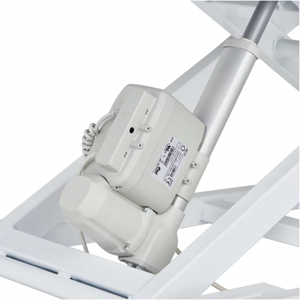 ERB Clinic Salon odontoiatrico completamente <span class=keywords><strong>elettrico</strong></span> regolabile in ospedale divano terapia fisica letto tavolo medico - Product Image 6