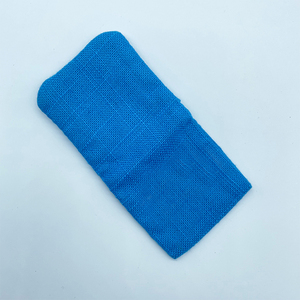 Phong Cách Mới Mini Linen Đồ Trang Sức Phong Bì Bông Tai Vòng Lưu Trữ Túi Tùy Chỉnh Phong Bì Vòng Cổ Linen Jewelrypouch - Product Image 2