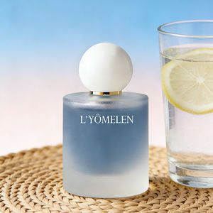 Perfume de Alta Concentración con Nueva Fragancia, Eau de Parfum de Larga Duración, Aroma Floral Francés, Proveedor de Perfumes - Product Image 3