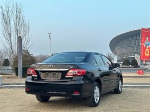 <span class=keywords><strong>Toyota</strong></span> Corolla Usata Modello 2012, Edizione Trend Automatica GL 1.6L 122 L4 Benzina 4 Porte 5 Posti <span class=keywords><strong>Berlina</strong></span> - Product Image 4