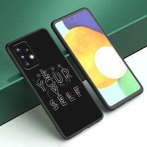 1000 + Thiết kế tùy chỉnh tình yêu chính mình hoa trường hợp đối với Samsung S24 cộng với A71 A23 A25 A14 A05 a04s UV in ấn thăng hoa điện thoại trường hợp - Product Image 4