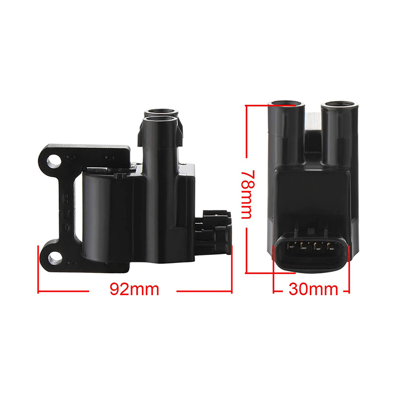 90080-19008 Ignition Coil for Toyota CARINA E T19 Saloon