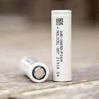 P26A 35A Décharge MOLICEL 18650 P26A 3.6V 2600mAh Cellule de batterie INR18650 Li Ion Batterie Prix de gros pour outils électriques Batterie