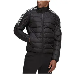 lightweight men's outdoor good quality padded jacket for men ultralight down jacket 2023 best selling fashionable