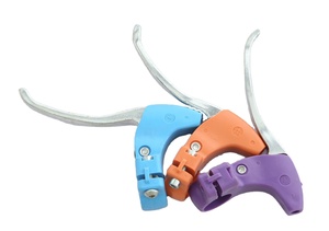 Système de frein de vélo ensemble de frein en v pour pièces et accessoires ensemble de leviers de frein en v - Product Image 2