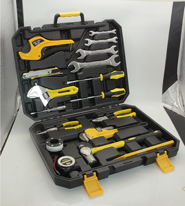 Kit d'outils de réparation multifonctionnels de plombier pour robinets d'évier Tuyaux de vidange étroits Source d'alimentation manuelle 1 an personnalisable OEM - Product Image 2