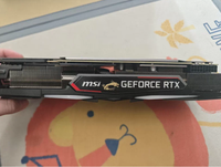 Carte graphique de jeu de bureau RTX 2070s 8 Go d'occasion en bon état, en stock
