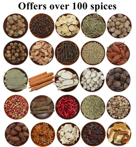 Cardamome noire de qualité supérieure Tianbai, directement de l'usine, pour les chefs et les <span class=keywords><strong>boulanger</strong></span> - Arôme et saveur naturels riches, améliorant la saveur des aliments, faible MOQ et OEM - Product Image 5