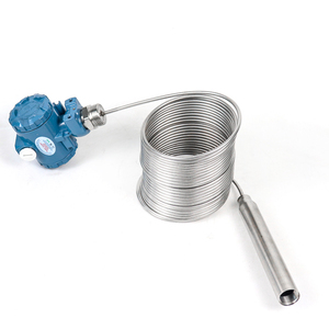 Werkseitiges Öl Diesel kraftstoff messgerät RS485 4-20mA Diesel kraftstoff <span class=keywords><strong>tank</strong></span> füllstand <span class=keywords><strong>sensor</strong></span> - Product Image 4