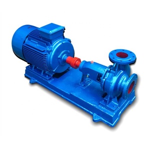 Pompe centrifuge électrique série IS pour l'irrigation - Product Image 1