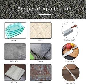 Plataforma de exportación de digitalización global de gran oferta: bloque de almohadillas de mano para pulido de diamantes PARA PUBLICACIÓN DE PRODUCTOS - Product Image 6