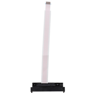 <span class=keywords><strong>สาย</strong></span>เชื่อม<span class=keywords><strong>ต่อ</strong></span>ฮาร์ดดิสก์ SATA สำหรับโน้ตบุ๊ก HP 15-AB Pavilion รุ่น DD0X18HD011 และ DW15 - Product Image 2