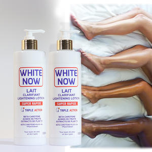 Nouvelle Lotion Corporelle Super Éclaircissante à la Vitamine E Contenance : 500 ml Pour Peaux Foncées - Product Image 2