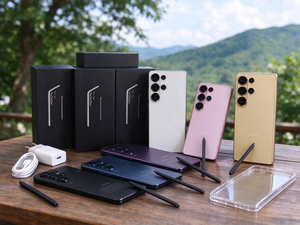 Teléfono Inteligente S26Ultra para Aprendizaje y Juegos, Edición Global, Cámara de 108MP, Batería de Gran Capacidad, Venta al por Mayor - Product Image 1