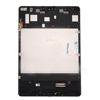 Manufacturer Prices Hot Sale For Asus Z500m Z500KL Z500 LCD + Touch Screen Full Assembly 10 inch Tablet Digitizer