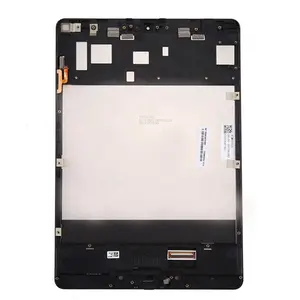 Giá Nhà Sản Xuất Bán Hot Đối Với Asus Z500m Z500KL Z500 LCD + Màn Hình Cảm Ứng Đầy Đủ Lắp Ráp 10 Inch Tablet Digitizer