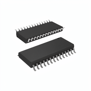 DS1501WZN+ Clock Timing BOM IC In Stock 28 SOlC Electronics Component - Product Image 1