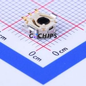 EC05E1220401 Rotary Encoder SMD Switch Whole Sale Electronic Component Chips Supplier & BOM Service - Product Image 2