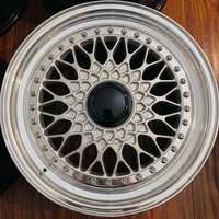 Jantes en alliage ForgeX Speed pour voitures particulières 5x120 5x114.3 5x130 18 19 20 pouces, jantes 2/3 pièces à déport profond pour véhicules de luxe BMW