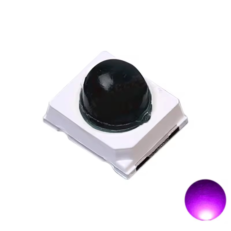 SMD LED Receiver With IR Emitter