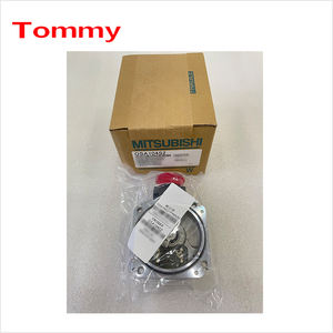 Pieza de Repuesto Industrial FANUC OSA104S2 - Product Image 6