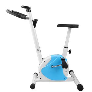 Vendita calda ciclismo Indoor Trainer acciaio Spinning bici attrezzature per il Fitness - Product Image 5