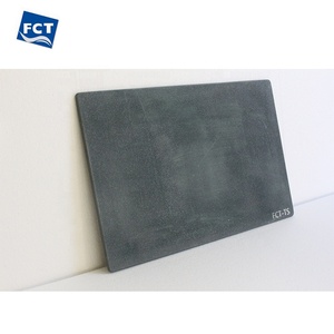 Recrystallized ซิลิคอนคาร์ไบด์แผ่น rsic แผ่น sintered สูงอุณหภูมิเตาสูญญากาศ - Product Image 5