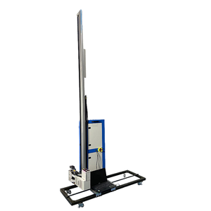 Impresora de Murales UV Económica, Impresora Vertical para Paredes y Pisos, Máquina de Pintura Mural, Impresora Ghwa5478t88 - Product Image 3