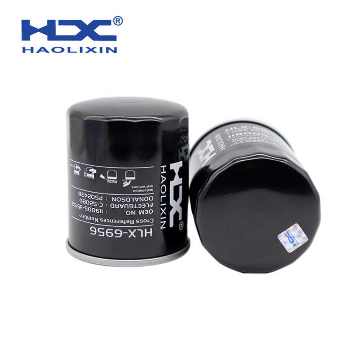 oil filter A819606 4110000677001 14524470 11900535150 853D1208100  