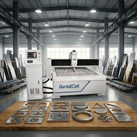 Machine de découpe de table plasma cnc, grande taille, 2000x4000mm 2000x6000mm, pour acier, livraison gratuite