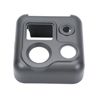 Casing Speaker Aluminium Stainless Steel untuk Chassis Mini PC Elektronik - Ukuran Dapat Disesuaikan, Pilihan Finishing Permukaan (Pengecatan/Powder Coating)