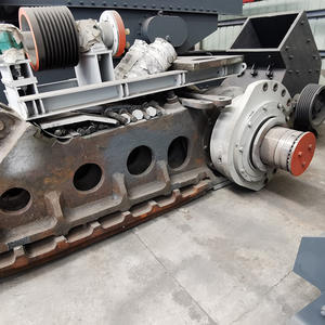 Concasseur à mâchoires grande capacité pour carrière, liste de prix, concasseur à mâchoires haute efficacité 500-800t/h - Product Image 3