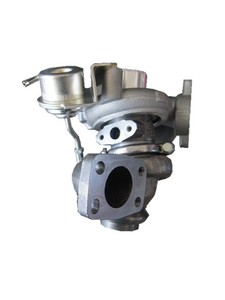 Turbocompresseur 49173-07518 49173-56203 49173-07502/3/4/<span class=keywords><strong>6</strong></span>/7/8/49173-07513/4/<span class=keywords><strong>6</strong></span>/7/49173-07522 pour PEUGEOT Citroën Fiat Ford Suzuki - Product Image 4