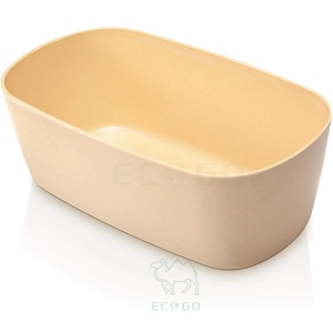 Boîte à pain en bambou de vente chaude avec planche à découper intégrée Boîte à pain Boîte à pain avec planche de cuisine - Product Image 4