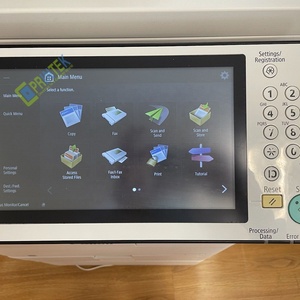 Scanner d'imprimante de bureau d'équilibre noir et blanc à grande vitesse et photocopieuse IR 4525 4535 4545 pour <span class=keywords><strong>Canon</strong></span> - Product Image 3