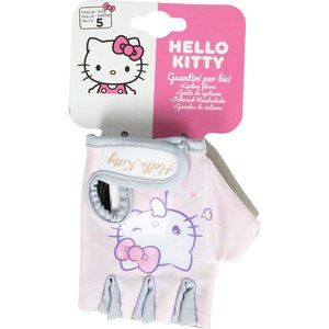 Guanti da bici Tataway Hello Kitty per bambina con impugnatura antiscivolo - Product Image 5