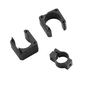 Custom Cheap High Precision Oem Precision Cnc Spare <strong>Parts</strong> Custom Cnc Machine Aluminum <strong>Parts</strong> - Product Image 4